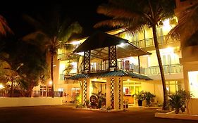 Dzama Hotel