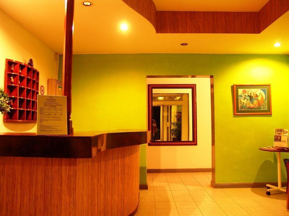 Dzama Hotel Grand Baie Extérieur photo